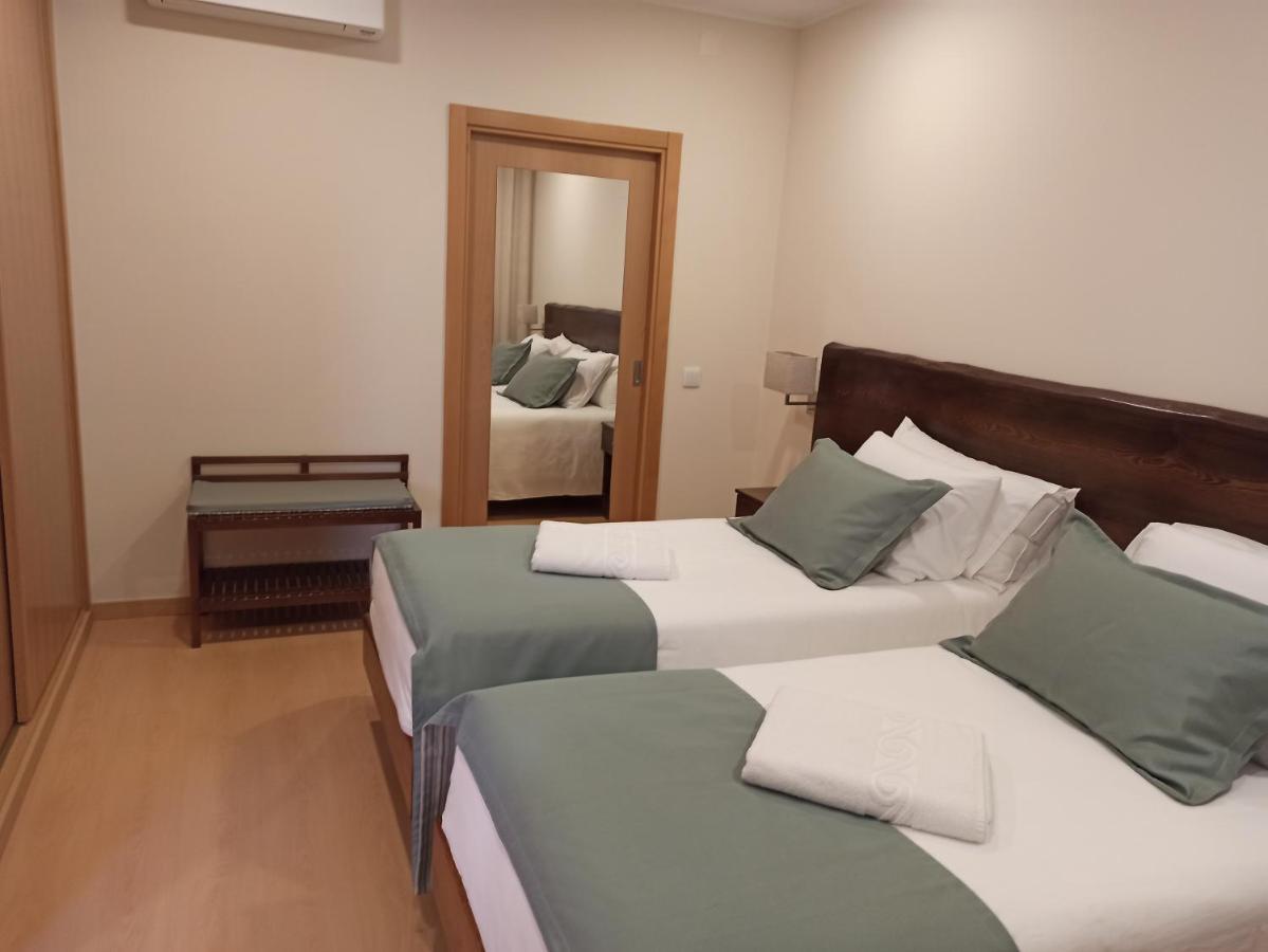 Hotel Fontanario House Alpiarça Zewnętrze zdjęcie
