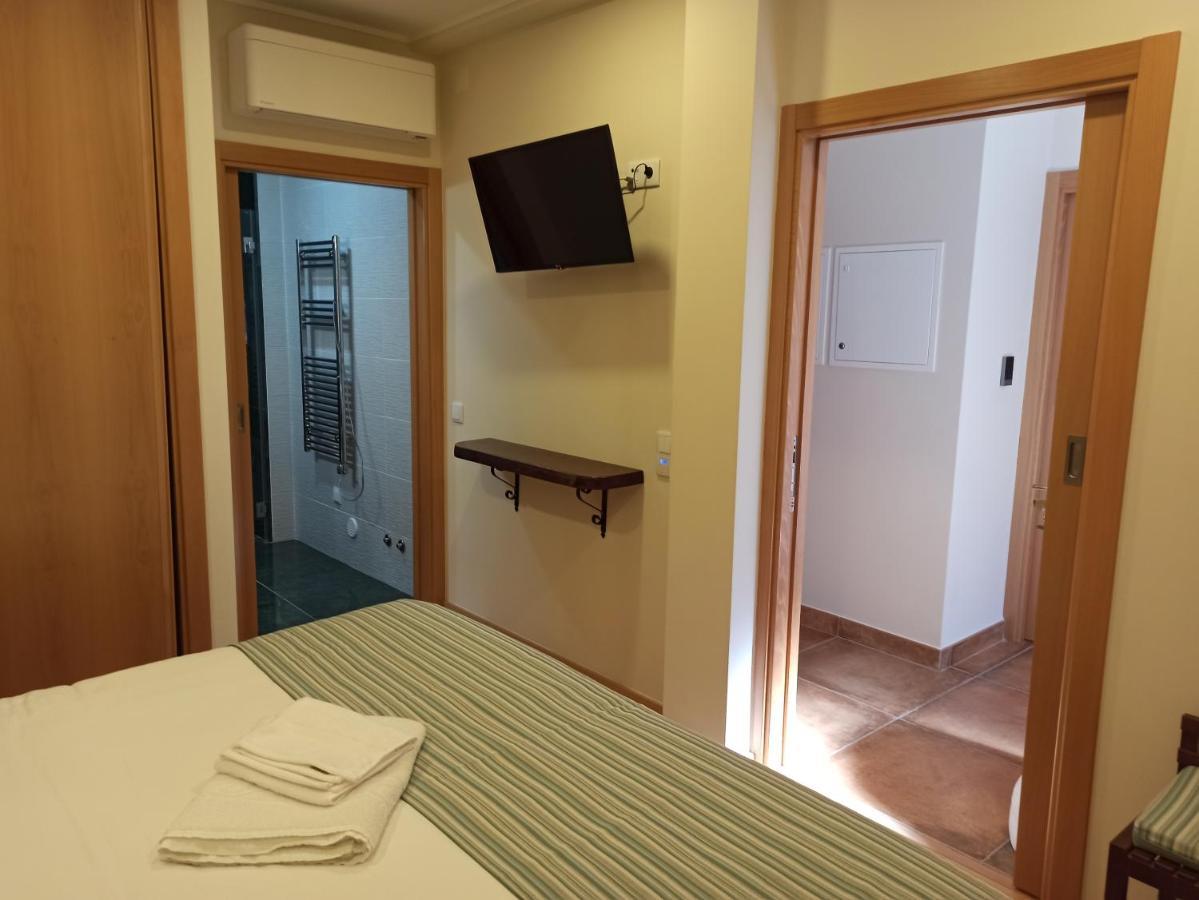 Hotel Fontanario House Alpiarça Zewnętrze zdjęcie